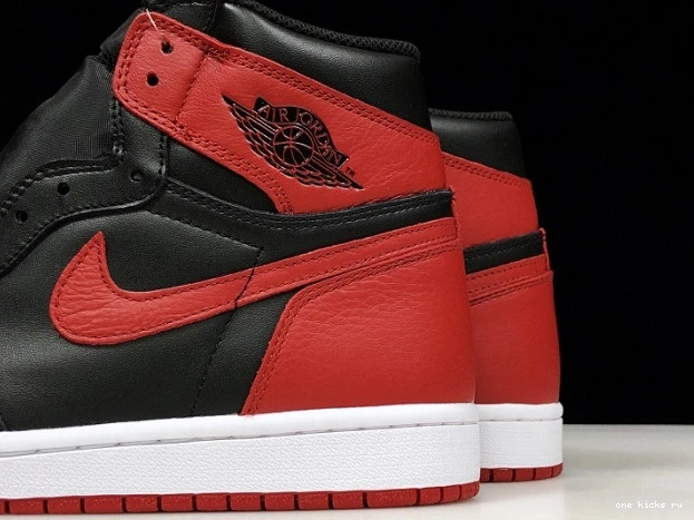 Chep Onekick High Banned 555088-001 OG Air Retro Jordan 1 0607